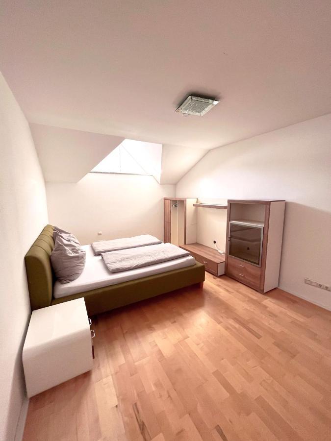 Private Villa Zwettl an der Rodl Екстериор снимка