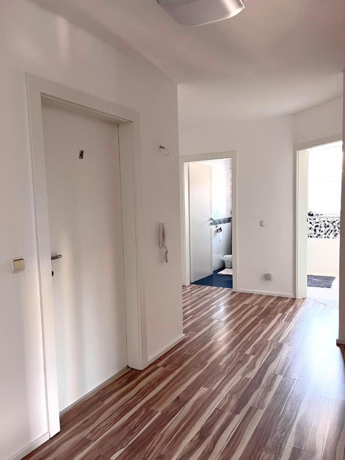 Private Villa Zwettl an der Rodl Екстериор снимка