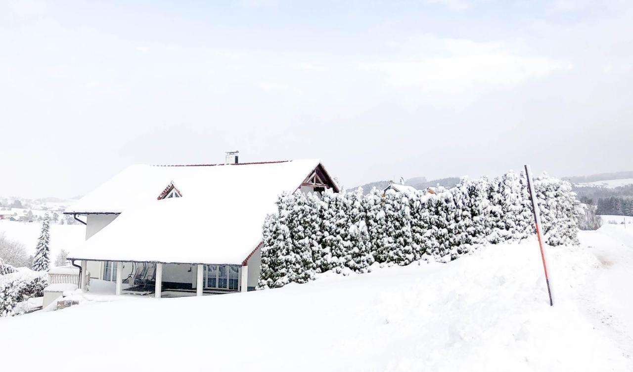 Private Villa Zwettl an der Rodl Екстериор снимка
