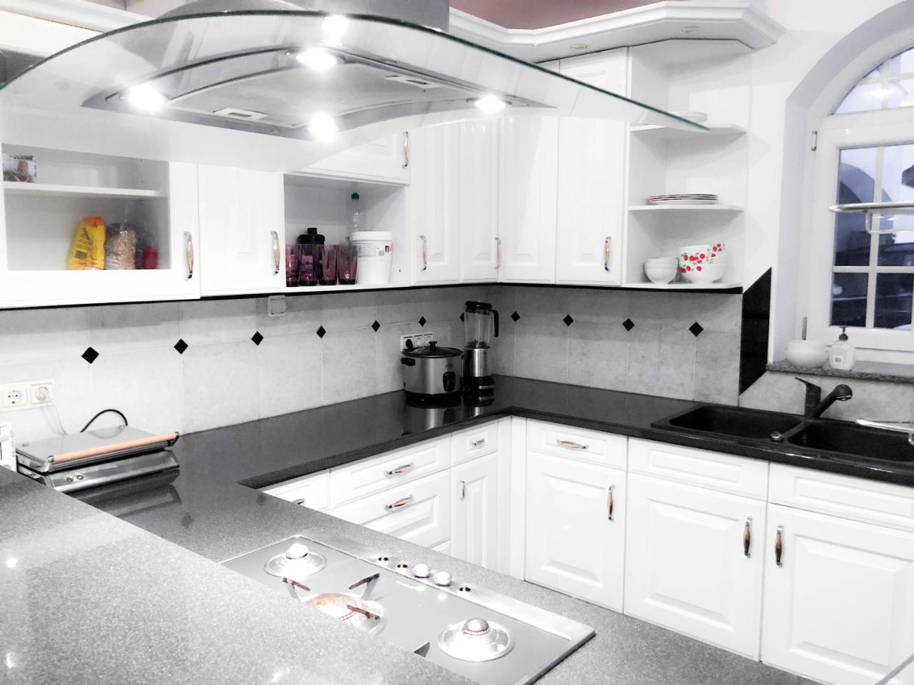 Private Villa Zwettl an der Rodl Екстериор снимка