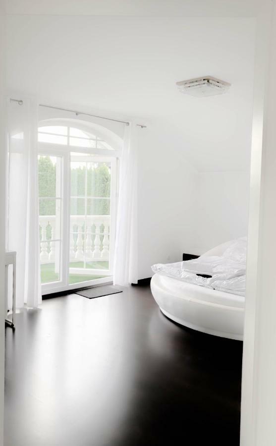 Private Villa Zwettl an der Rodl Екстериор снимка