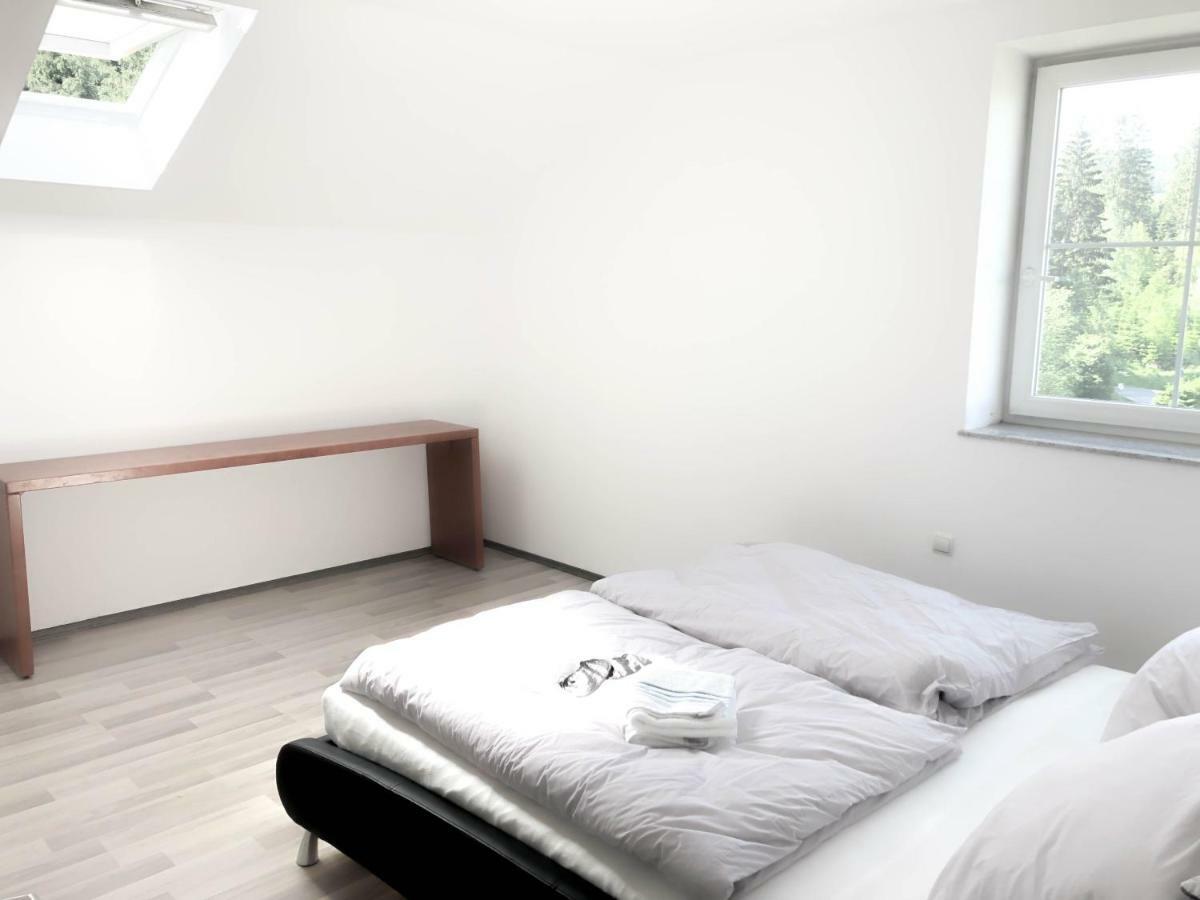 Private Villa Zwettl an der Rodl Екстериор снимка
