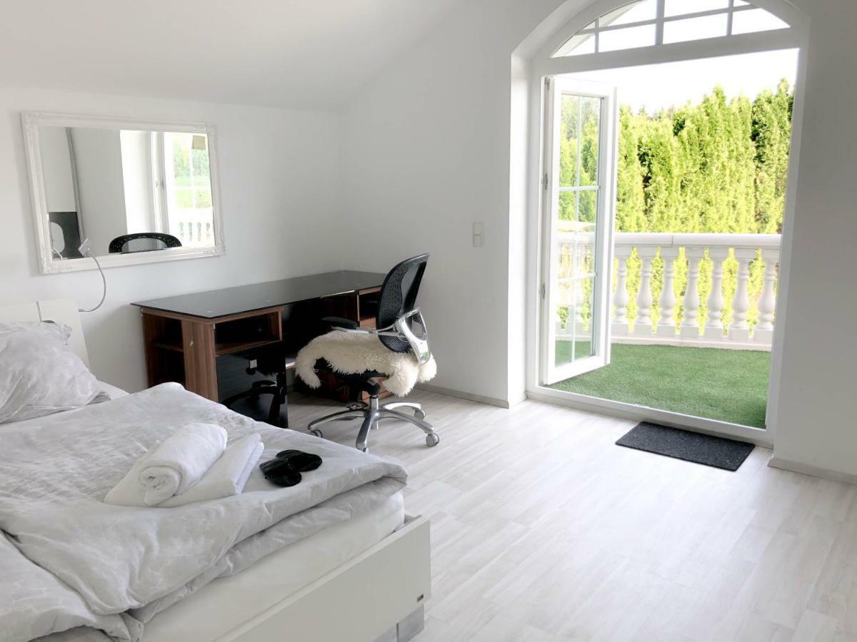 Private Villa Zwettl an der Rodl Екстериор снимка