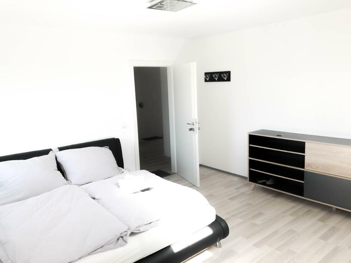 Private Villa Zwettl an der Rodl Екстериор снимка
