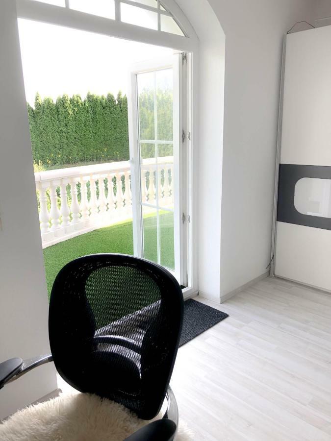 Private Villa Zwettl an der Rodl Екстериор снимка