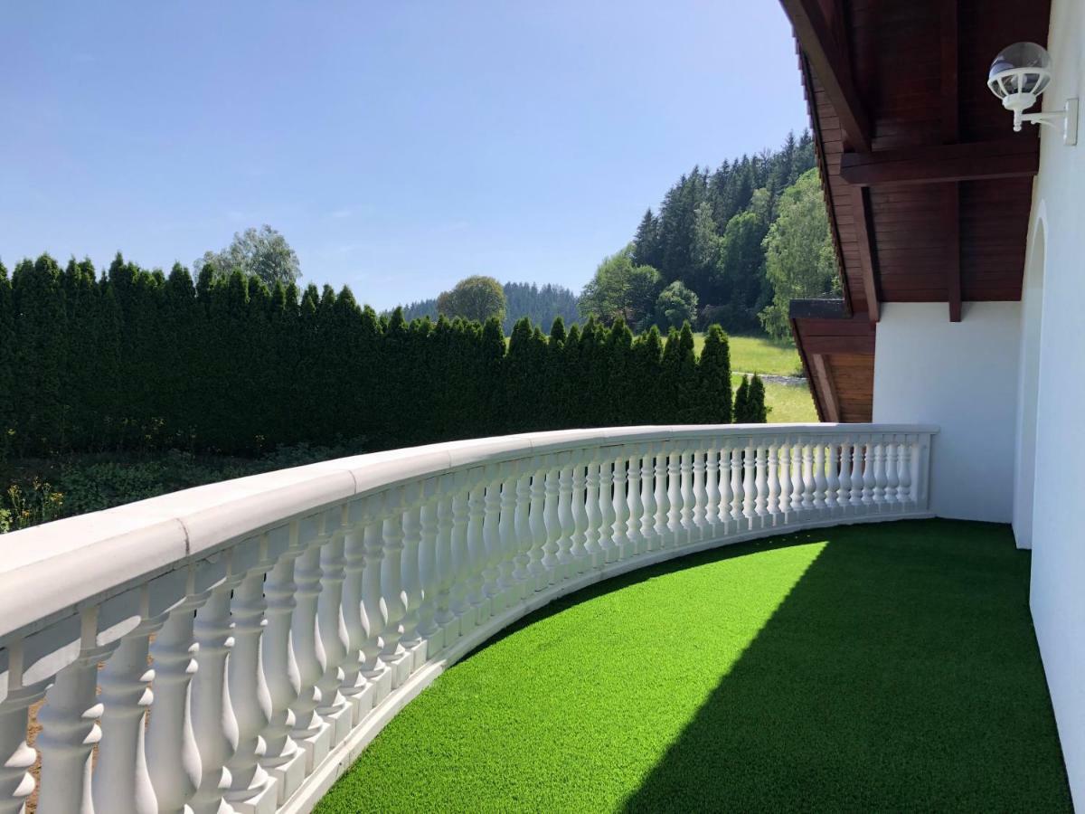 Private Villa Zwettl an der Rodl Екстериор снимка